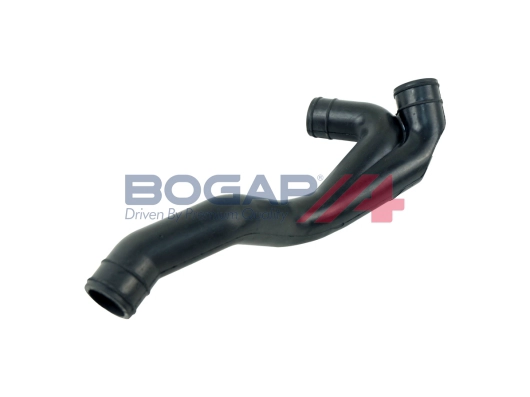 Патрубок vw beetle 1999-2001/bora 1999-2005/golf 1998-2006audi a3 1997-2003skoda octavia 2001-2011 BOGAP A1210147