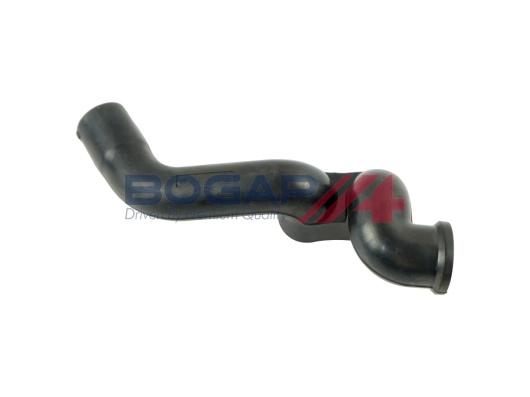 Патрубок vw golf 1992-1995/passat 1992-1997seat toledo 1992-1996 BOGAP A1210148
