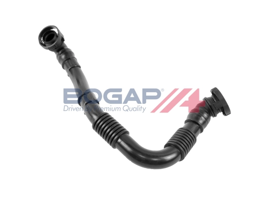 Патрубок vw transporter 2010-2019/campmob 2010-2019 BOGAP A1210203