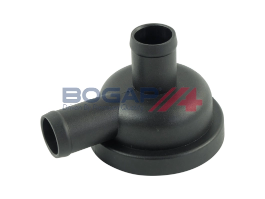 Клапан рециркуляции картерных газов vw bora 2002-2005/golf 2002-2006/passat 2003-2005 audi a3 1997- BOGAP A1211107