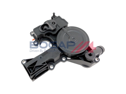 Маслоотделитель vw golf/jetta/passat (oe quality) BOGAP A1216108