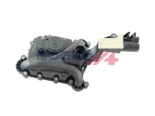 Маслоотделитель audi b8 s4/ b8 sq5/ q5 3.0t BOGAP A1216123