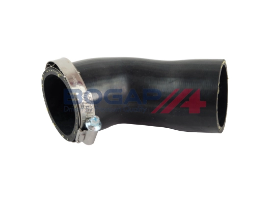 Патрубок турбины audi a3 2.0 tdi 2003-2012skoda octavia 2.0 tdi 2010-2013vw passat 2.0 tdi 2008-20 BOGAP A1711169