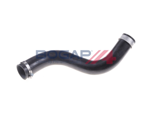 Патрубок турбины audi a6 2.0 tdi 2004-2011 BOGAP A1711223