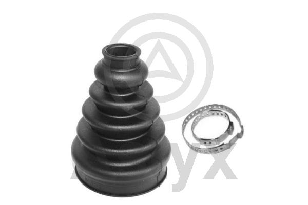 Пыльник шрус к-т внутр лев d 21-70 mm fiat multipla 1.9jtd ASLYX AS200446