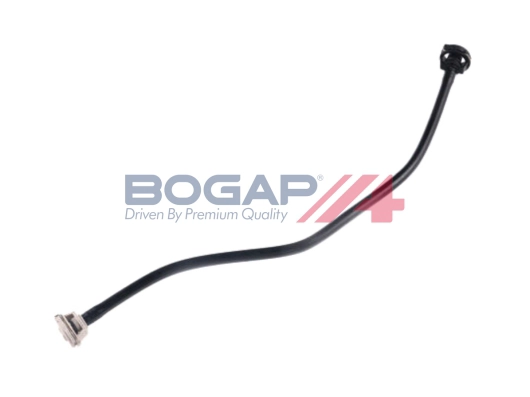 Патрубок audi a4 2013-2015 BOGAP A4217106
