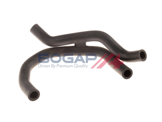 Шланг охлаждающей жидкости vw golf/bora audi a3 BOGAP A4228237
