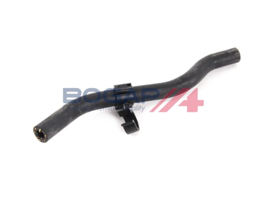 Шланг охлаждающей жидкости vw golf/bora seat altea audi a3 skoda octavia BOGAP A4228244
