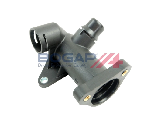 Водяной фланец vw passat 2001-2005 audi a6 2002-2005 skoda superb 2002-2008 BOGAP A4252121