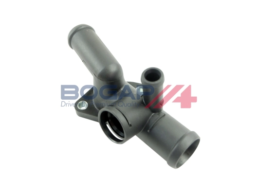 Водяной фланец vw golf iv 1.8t/jetta iv 1.8t BOGAP A4252124