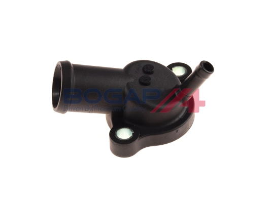 Фланец охлаждающей жидкости audi a1 (8x1 8xk) 14-18 a1 (8xa 8xf) 14-18 a3 (8v1 8vk) 12-15 a3 ( BOGAP A4252184