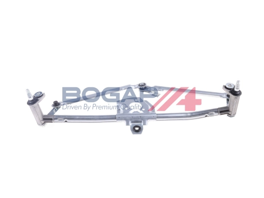 Трапеция стеклоочистителя audi a3 (8l1) 96-03 seat leon (1m1) 99-06 toledo ii (1m2) 00-02 skoda o BOGAP A5510116
