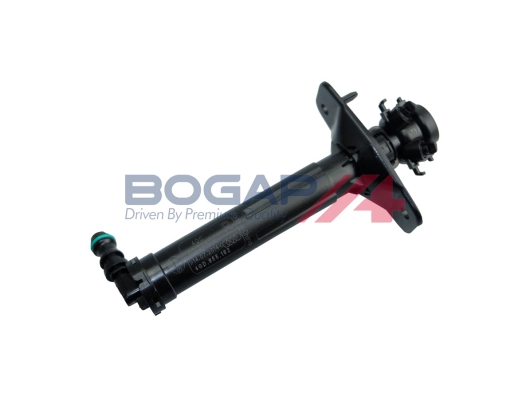 Распылитель форсунки фары audi a6 2011-2014 (oe quality) BOGAP A5522155