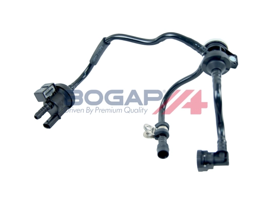 Клапан вентиляции топливного бака vw jetta 2011-2014 audi r8 2007-2015 seat alhambra 2011-2015/alt BOGAP A6316113