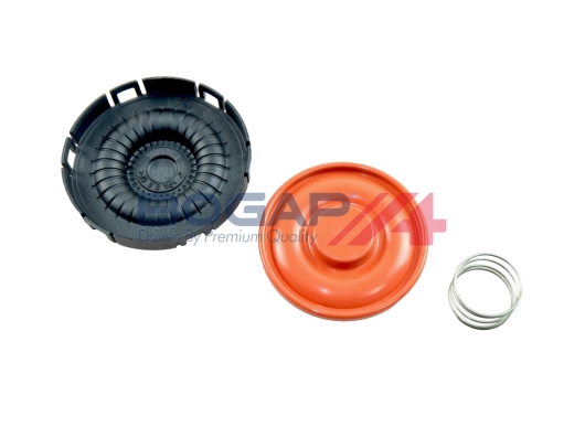 Клапан крышки гбц f20/f21/e90/f30/f32/f07/f10/e84/f25/f15 bmw 1 f20/f21 3 e90 lci/e91 lci/e92 lci/e BOGAP B1116108