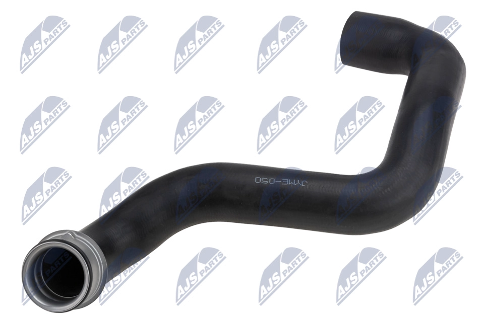 Патрубок радиатора воды mercedes e w211 s211 5.0 2002-2008 cls c219 5.0 2004-2010 NTY CPPME050