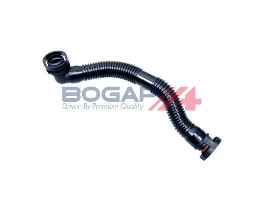 Патрубок воздушный bmw x5 e53 BOGAP B1825101