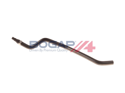 Шланг радиатора mercedes-benzs-class w221 BOGAP C4255113
