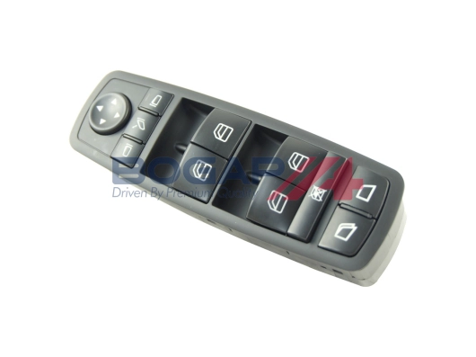 Выключатель стеклоподъемника gl450 BOGAP C7358108