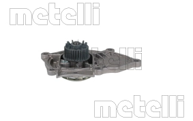 Водяной насос (помпа) METELLI 24-1367