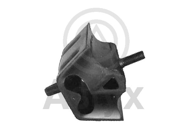 Подушка двиг audi 80 b2/b3 1.6/1.8/vw passat b2 ASLYX AS200223