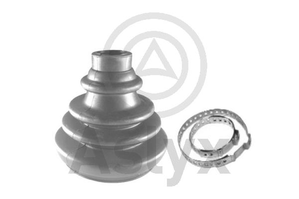 К-кт пыльника шруса пер fiat brava/bravo/marea 96-/palio 96-/punto/lan dedra/delta/y 1.2-2.0 89-03 2 ASLYX AS200616
