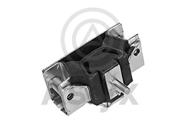Подушка двиг cit jumper/fiat ducato/pgt boxer 1.9d/td/2.0 пер r ASLYX AS201108