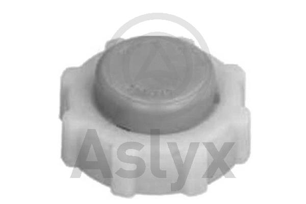 Крышка радиатора с клапаном 14 bar пластик renault 19 i (b/c53) 21 (b48) clio i (b/c57 5/357) e ASLYX AS201269