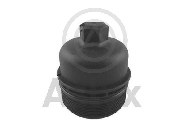 Крышка масляного фильтра citroen c5 i (dc) 01-04 c5 i break (de) 01-04 c5 ii (rc) 04-08 c5 ii bre ASLYX AS201528