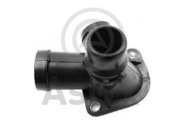 Фланец ож audi a4 16 95-00/vw passat b5 16 96-00 ASLYX AS201532