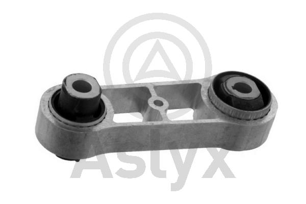 Подушка двиг ren avantime/espace 2.0 16v/3.0 v6/2.0td (f4r/g8t/l7x) 96-03 зад ASLYX AS201721