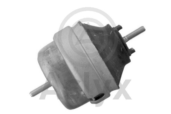 Подушка двиг audi a4 94-01/a6 97-05/vw passat b5 16/18/1.9tdi 96-00 l ASLYX AS201756