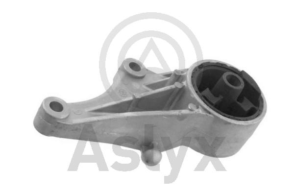 Подушка двиг opl astra g 1.2 16v/1.6/1.7d пер ASLYX AS201934