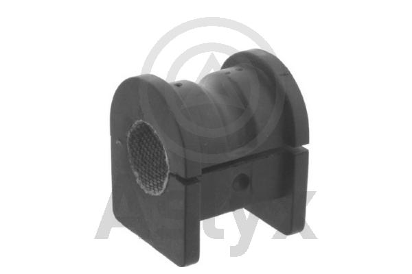 Втулка стаб ren laguna ii 1.6-2.2/dci/3.0 01- пер центр (d19.50mm) ASLYX AS202009