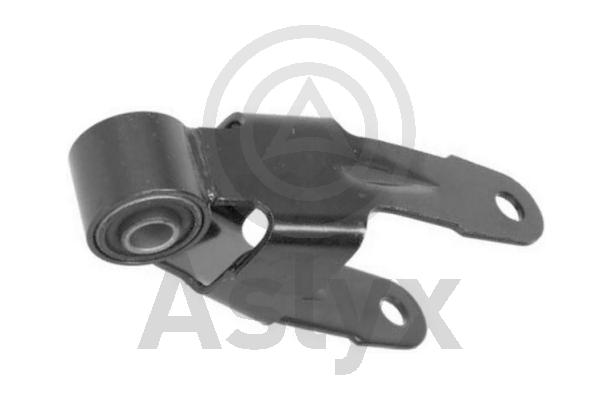 Подушка двиг зад cit berlingo i/ii 1.1 - 1.4 - 1.6 ASLYX AS202200
