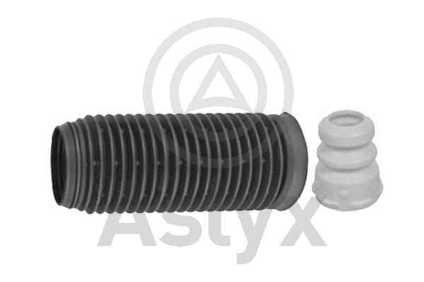 Комплект пыльник + отбойник vw polo (99-01) ASLYX AS202216