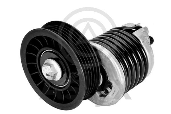 Натяжитель ремня audi a4 19tdi 95-01/a6 c5 19tdi 97-/vw passat b5 19tdi 96- ASLYX AS202359