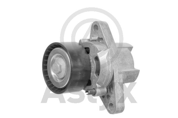 Натяжитель dac logan/sandero/ren clio/kangoo/laguna/megane/scena 1.4-2.0 97- (грм) ASLYX AS202531