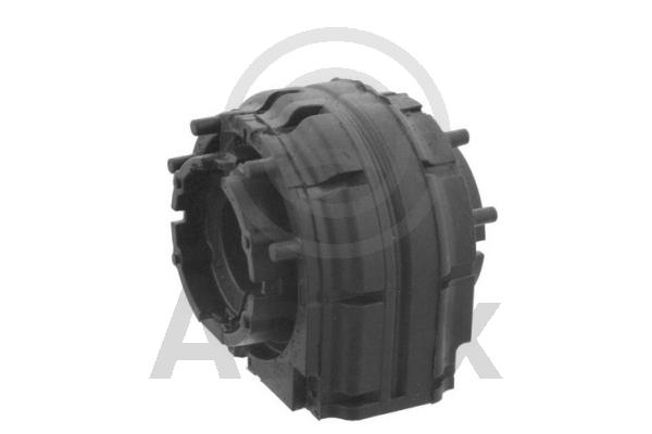 Втулка стаб seat altea/leon/sko octavia/superb/vw eos/golf v/vi/passat b6/touran 03- зад ASLYX AS202715