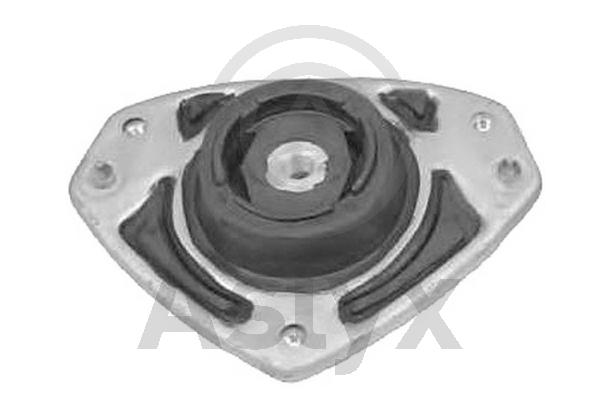Подушка аморт fiat multipla all 99- пер ASLYX AS203062