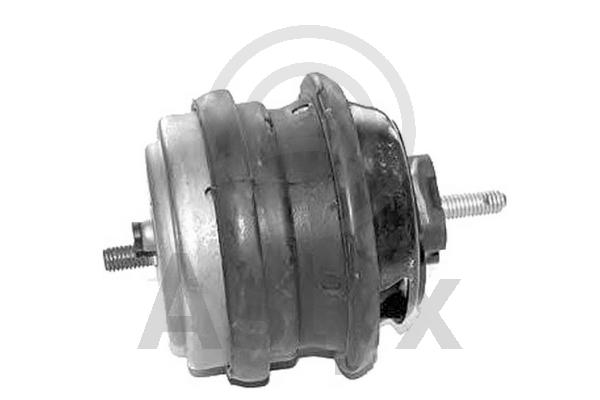 Опора двиг l bmw e39 525d - 530d 96-03 ASLYX AS203123