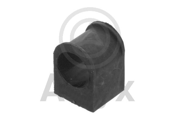 Втулка стаб mer sprinter 2.1-2.9/vw lt 28-46 2.3/2.5/2.8 96-06 центр пер 25мм ASLYX AS203316