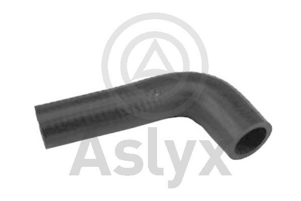 Шланг радиатора vw passat/a4 1.9d ASLYX AS204302