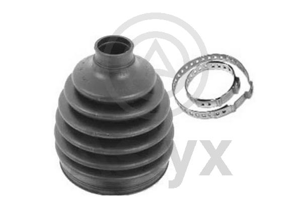 К-кт пыльника шруса audi a3 8p1 ASLYX AS501439