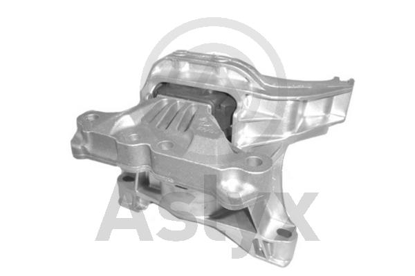 Подушка двиг citroen c4 grand picasso i (ua) 2010-2013 ASLYX AS506514