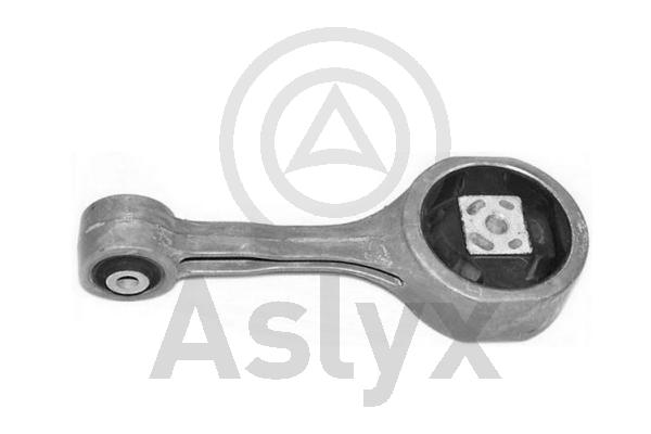Подушка двигателя seat cordoba (6l2) cordoba vario (6k5) ibiza iii (6l1) ibiza iv (6j5 6p1) ib ASLYX AS506991