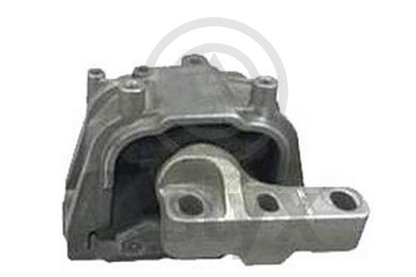 Подушка двиг audi a3 (8p1) a3 (8p7) a3 sportback (8pa) altea xl (5p5 5p8) leon (1p1) toledo ii ASLYX AS521262