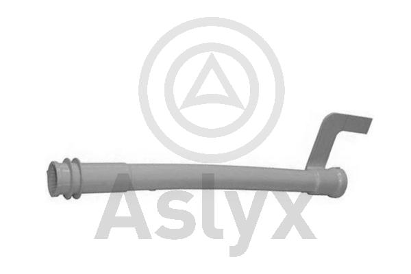 Направляющая масляного щупа seat-skoda-vw ASLYX AS535509