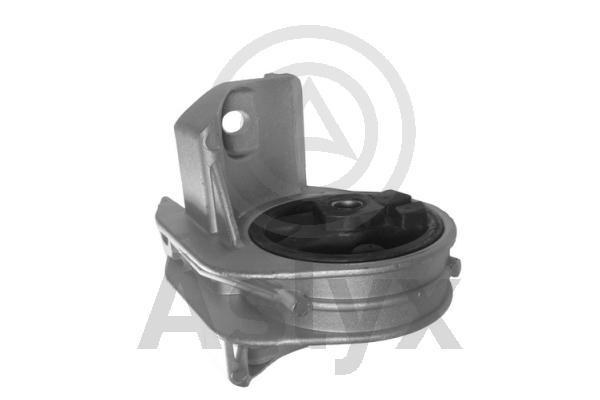 Подушка двиг ren clio i 1.1/1.2 зад ASLYX AS200290