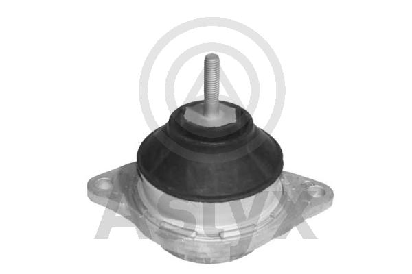 Подушка двиг audi 100 c3 2.0-2.3 ASLYX AS200809